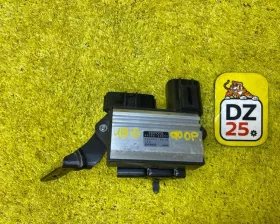 Блок управления форсунками Toyota