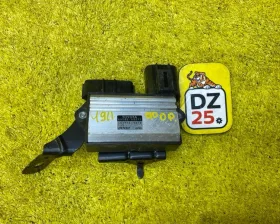 Блок управления форсунками Toyota