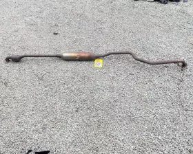 Катализатор TOYOTA