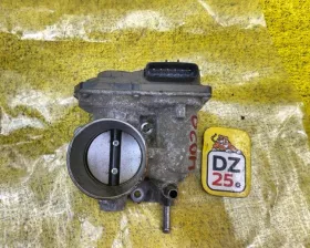Заслонка дроссельная TOYOTA