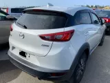 Радиатор кондиционера MAZDA CX-3 2015/Цвет 47A D11R61480A DK5FW/DK5AW S5DPTS, передний