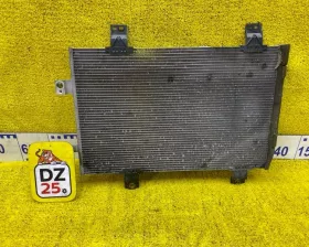 Радиатор кондиционера Mazda