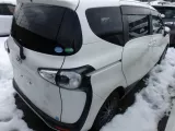 Катализатор TOYOTA SIENTA 2015/Цвет 070 1741047300 NSP172G/NSP172 2NRFKE
