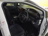 Катализатор TOYOTA SIENTA 2015/Цвет 070 1741047300 NSP172G/NSP172 2NRFKE