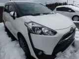 Катализатор TOYOTA SIENTA 2015/Цвет 070 1741047300 NSP172G/NSP172 2NRFKE
