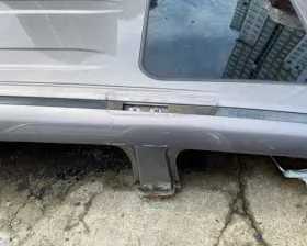 Люк Toyota