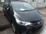 Защита радиатора HONDA FIT/JAZZ 2013/Цвет NH731P 71106T5A000 GK4/GK5/GK6/GK3/GP6/GP5 L13B, передняя