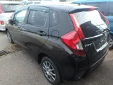 Привод HONDA FIT/SHUTTLE 2013/Цвет NH731P 44306T5E000 GK4/GK6/GK9 L13B, передний левый