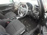 Привод HONDA FIT/SHUTTLE 2013/Цвет NH731P 44306T5E000 GK4/GK6/GK9 L13B, передний левый