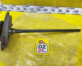 Полуось SUZUKI