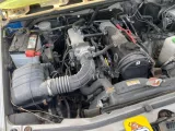 Чулок моста SUZUKI JIMNY/JIMNY SIERRA/JIMNY WIDE 1998/Цвет Z2S 4651081A30 JB33W/JB43W G13B, задний