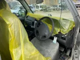 Чулок моста SUZUKI JIMNY/JIMNY SIERRA/JIMNY WIDE 1998/Цвет Z2S 4651081A30 JB33W/JB43W G13B, задний