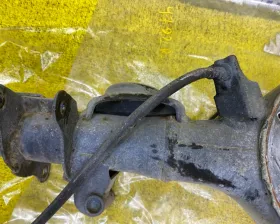 Чулок моста SUZUKI