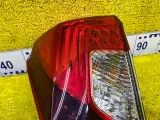 Стоп-сигнал HONDA FIT 2013/W1687 33550T5AJ21 GK5/GK4/GK6/GK3 L15B, задний левый