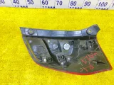 Стоп-сигнал HONDA FIT 2013/W1687 33550T5AJ21 GK5/GK4/GK6/GK3 L15B, задний левый