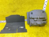 Ванночка в багажник HONDA FIT/JAZZ 2013/Цвет NH731P 84550T5E010 GK5/GK3 L15B, задняя