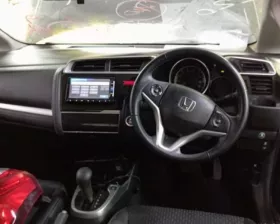 Ванночка в багажник HONDA