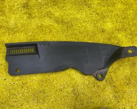 Защита радиатора HONDA