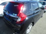 Телевизор HONDA FIT/JAZZ 2013/Цвет NH731P 60400T5A300ZZ GK5/GK4/GK6/GK3/GP6/GP5 L15B, передний