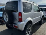 Локи SUZUKI JIMNY WIDE/JIMNY ЛЕВЫЙ|ПРАВЫЙ|1998 4381082CB2 JB33W/JB43W G13B, передние правые