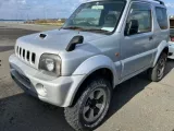 Локи SUZUKI JIMNY WIDE/JIMNY ЛЕВЫЙ|ПРАВЫЙ|1998 4381082CB2 JB33W/JB43W G13B, передние правые