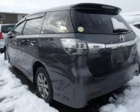 Датчик уровня топлива TOYOTA