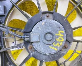 Диффузор радиатора TOYOTA