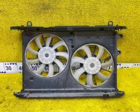 Диффузор радиатора TOYOTA