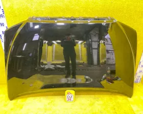 Капот Toyota