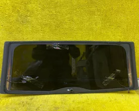 Стекло двери багажника BMW