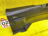 Ванночка в багажник MAZDA CX-3 2015/Цвет 41W DK5FW/DK5AW/DK8AW/DK8AY/DK8FW/DK8FY/DKLAW/DKLAY/DKLFW/DKLFY/DKEAW/DKEFW S5DPTS