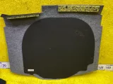 Ванночка в багажник MAZDA CX-3 2015/Цвет 41W DK5FW/DK5AW/DK8AW/DK8AY/DK8FW/DK8FY/DKLAW/DKLAY/DKLFW/DKLFY/DKEAW/DKEFW S5DPTS