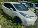 Высоковольтная батарея NISSAN LEAF 24KWH|2012 744803NK0B AZE0 EM57