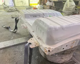 Высоковольтная батарея NISSAN