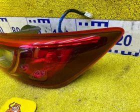 Стоп-сигнал Mazda