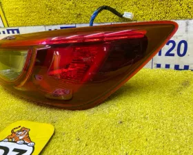 Стоп-сигнал Mazda
