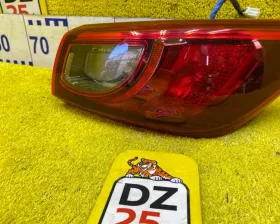 Стоп-сигнал Mazda