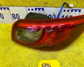 Стоп-сигнал Mazda