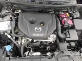 Трубки кондиционера MAZDA CX-3 2015/Цвет 41W DK5FW/DK5AW/DK8AW/DK8AY/DK8FW/DK8FY/DKLAW/DKLAY/DKLFW/DKLFY/DKEAW/DKEFW S5DPTS, передние