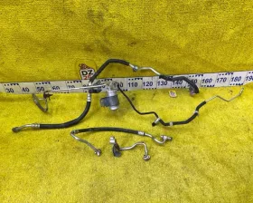 Трубки кондиционера Mazda