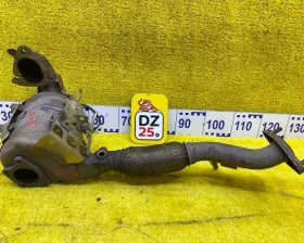 Катализатор Mazda