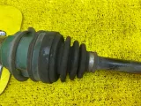 Привод TOYOTA ROOMY/TANK/THOR/JUSTY 2017 43420B9580 M910A/M910S/M910F 1KRFE, передний левый