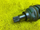 Привод TOYOTA ROOMY/TANK/THOR/JUSTY 2017 43420B9580 M910A/M910S/M910F 1KRFE, передний левый