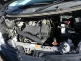 Привод TOYOTA ROOMY/TANK/THOR/JUSTY 2017 43420B9580 M910A/M910S/M910F 1KRFE, передний левый