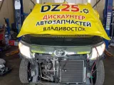 Привод TOYOTA ROOMY/TANK/THOR/JUSTY 2017 43420B9580 M910A/M910S/M910F 1KRFE, передний левый