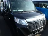 Привод TOYOTA ROOMY/TANK/THOR/JUSTY 2017 43420B9580 M910A/M910S/M910F 1KRFE, передний левый