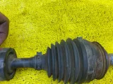 Привод TOYOTA ROOMY/TANK/THOR/JUSTY 2017 43420B9580 M910A/M910S/M910F 1KRFE, передний левый