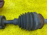 Привод TOYOTA ROOMY/TANK/THOR/JUSTY 2017 43420B9580 M910A/M910S/M910F 1KRFE, передний левый