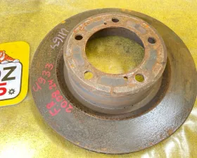 Тормозной диск Toyota