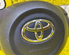 Подушка безопасности водителя TOYOTA